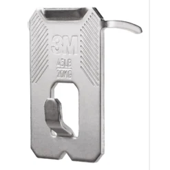 3M CLAW Drywall Picture Hanger 2 Pack - 20kg