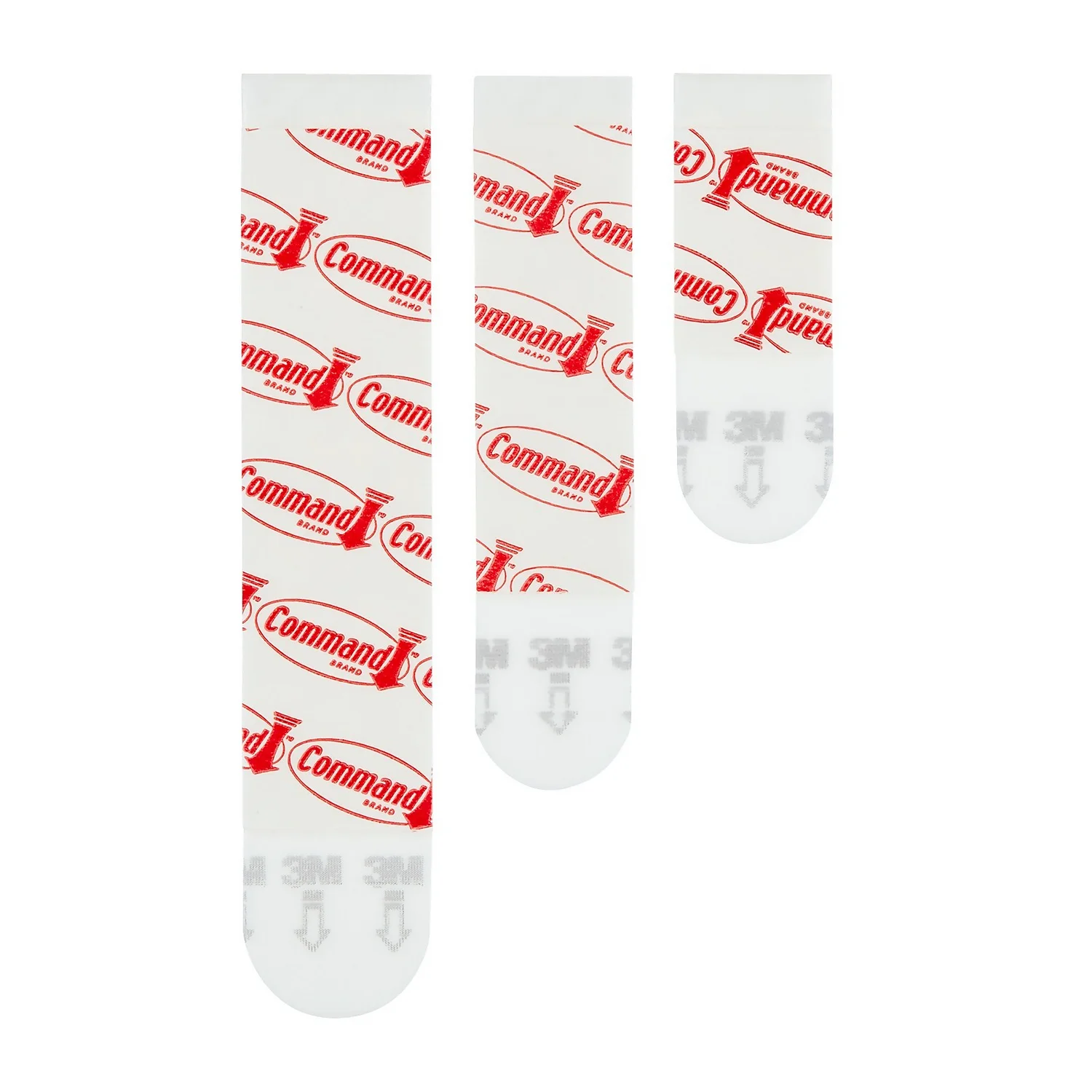 Command™ Assorted Adhesive And Refill Strips - Image 3