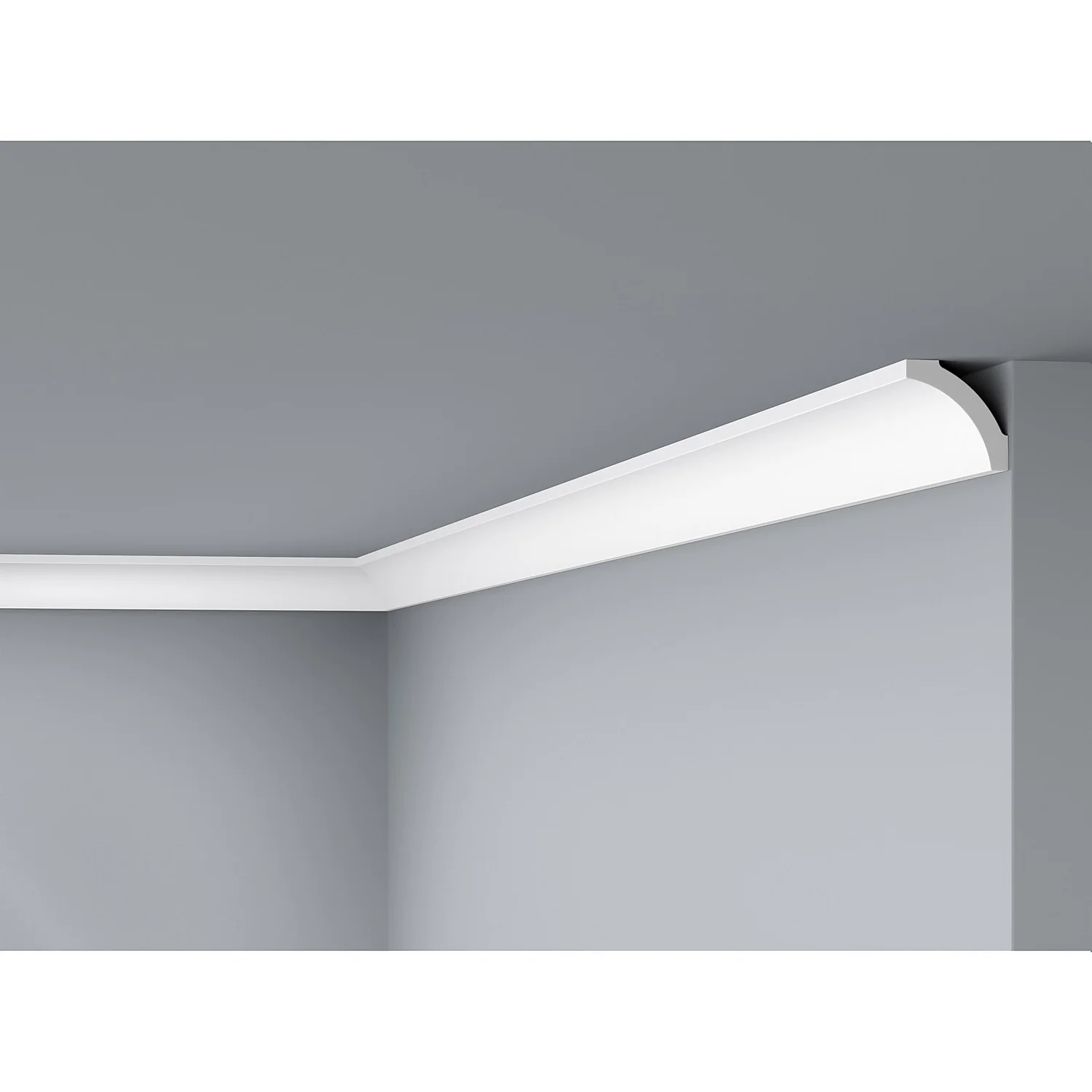 Decoflair D20 Cornice 2m X 50 X 50 Mm - Pack Of 2 - Image 3