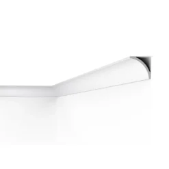 Decoflair D17 Cornice - 2m X 66 X 78 Mm