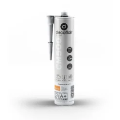 Decoflair CM500 Adhesive For Decoflair Profiles, Coving And Ceiling Roses - 570 G